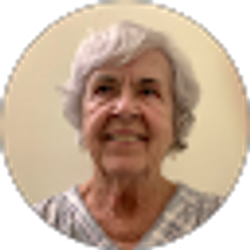 Profile photo of Dorothy “Dee” Hoerner