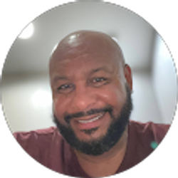 Profile photo of Antonio Coats