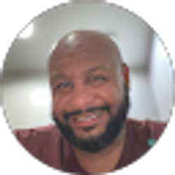 Profile photo of Antonio Coats