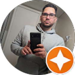 Profile photo of Xavier Luzardo