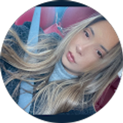 Profile photo of Victoria Martinez