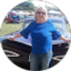 Profile photo of Doris Mclelland