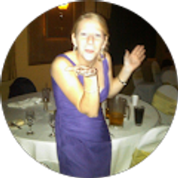 Profile photo of Amanda Harris