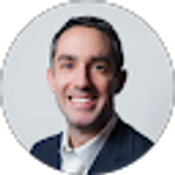 Profile photo of Tyler Gray