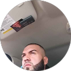 Profile photo of Cristobal Villegas Jr.