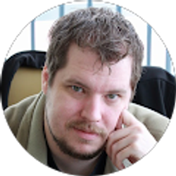 Profile photo of Ryan O'Neill