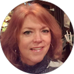 Profile photo of Becky Hanby