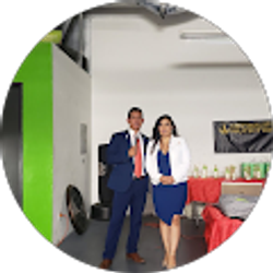 Profile photo of Fatima Quezada