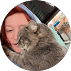 Profile photo of Madeline Sharer