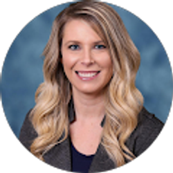 Profile photo of Sarah Bell