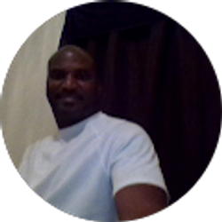 Profile photo of JEFFERY WASHINGTON