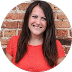 Profile photo of Korie Brown