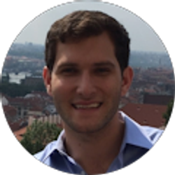 Profile photo of Adam Arafat