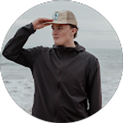 Profile photo of Dylan Pulsipher