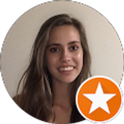 Profile photo of Madeline Ann