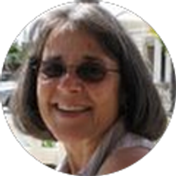 Profile photo of Antoinette Barker