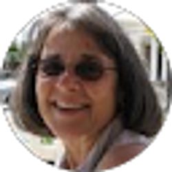 Profile photo of Antoinette Barker