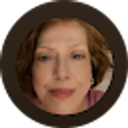 Profile photo of Gloria Jean Cordell