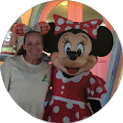 Profile photo of Amber Catron