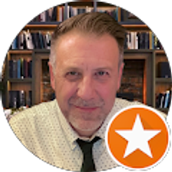 Profile photo of Steve Wiersum