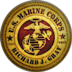 Profile photo of Rich Gray