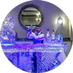 Profile photo of Lucky Pilar