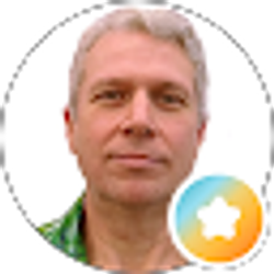 Profile photo of Chris Gage