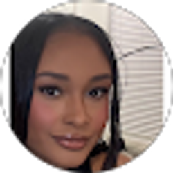Profile photo of Kaci Harrison