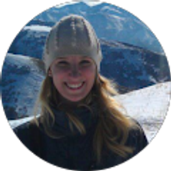 Profile photo of Amber Frye