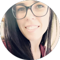 Profile photo of Kristina Price