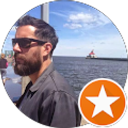 Profile photo of Chad Jasnau