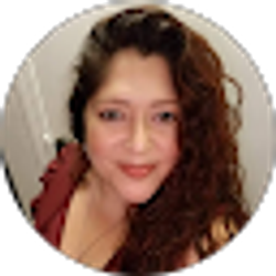 Profile photo of Irene Lopez