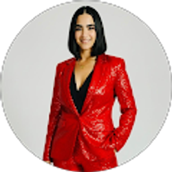 Profile photo of Jessica Vasquez