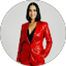 Profile photo of Jessica Vasquez