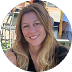 Profile photo of Ellen Wilkosz