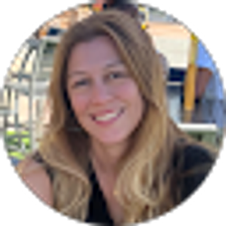 Profile photo of Ellen Wilkosz