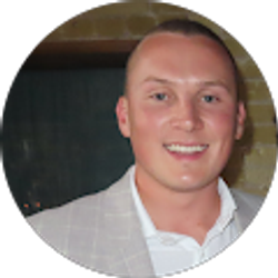 Profile photo of Mark Kegermann