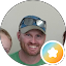 Profile photo of Travis Petrick
