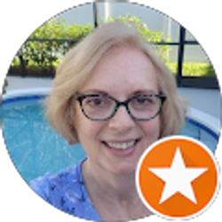 Profile photo of Paula Irion