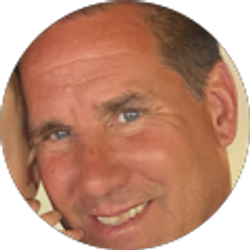 Profile photo of Joel “Keeper” Wallace