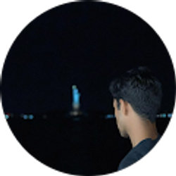 Profile photo of Joshua Alatis