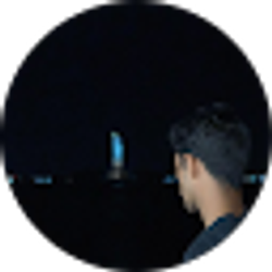Profile photo of Joshua Alatis