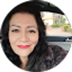 Profile photo of Kamela Stewart