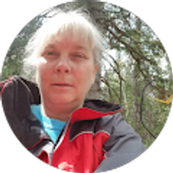 Profile photo of Kelly Merett