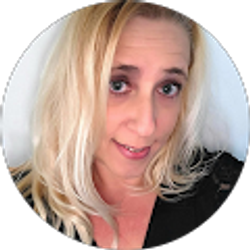 Profile photo of Addell Thomas