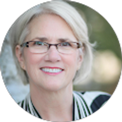 Profile photo of Mary Hanson