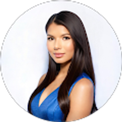 Profile photo of Arielle Nguyen