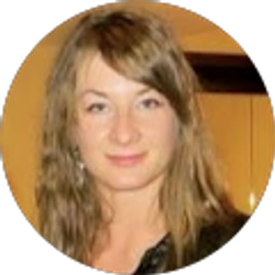Profile photo of Jennifer Monaghan