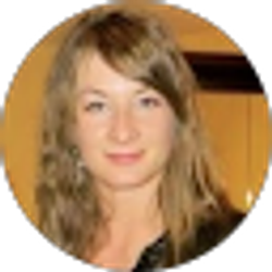 Profile photo of Jennifer Monaghan