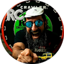 Profile photo of Gary Rozz